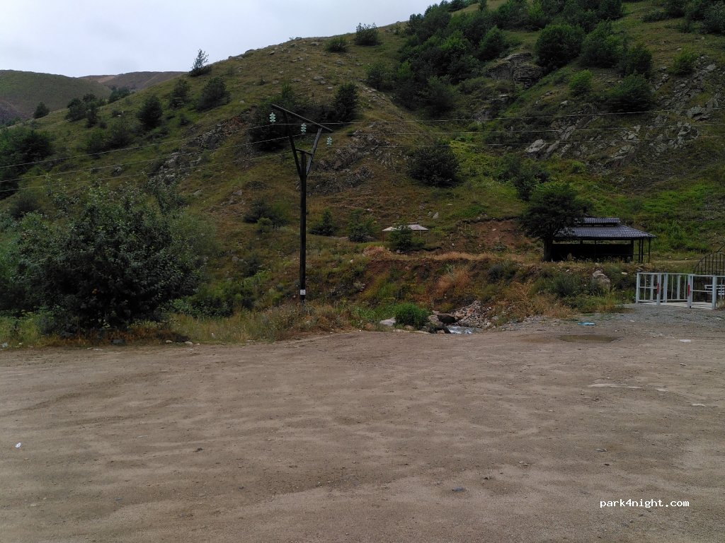 (3309) Kajaran - Unnamed Road — foto 2