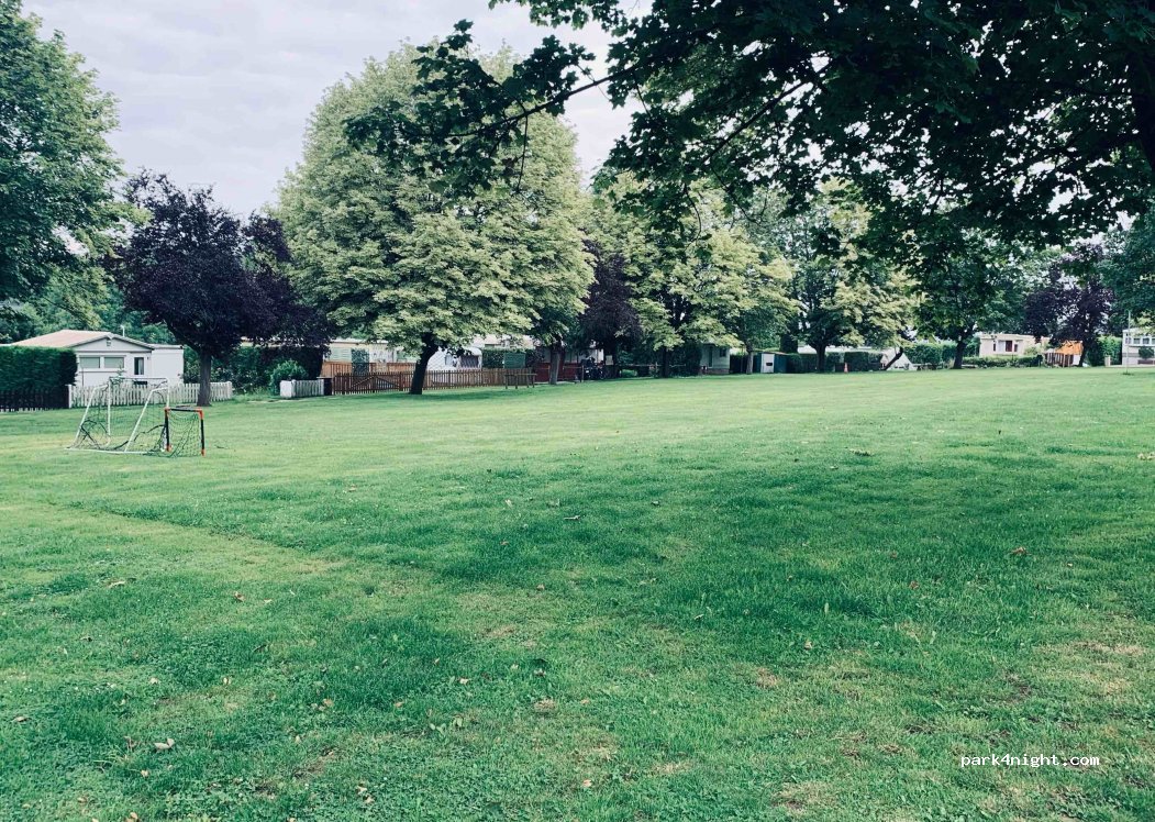 Camping de L'Epinette — foto