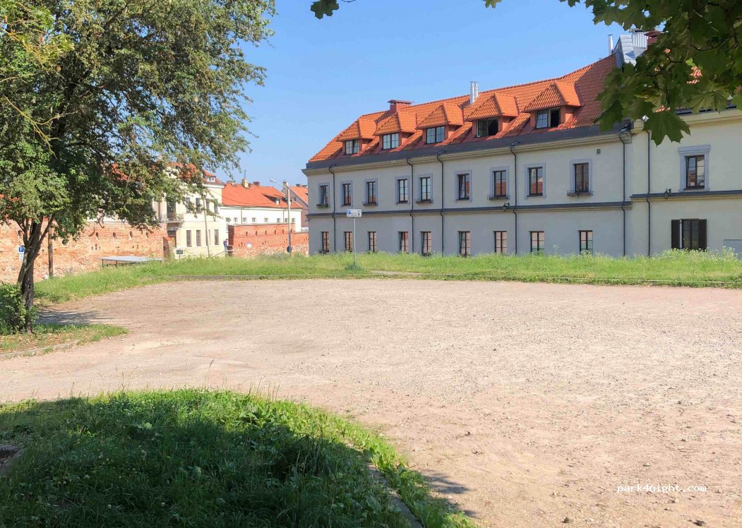 (02102) Vilnius - 3 A. Strazdelio gatvė — foto