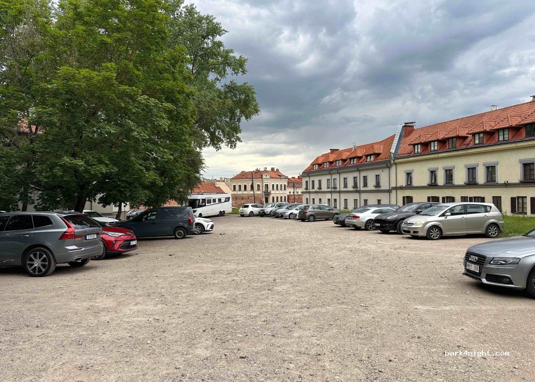 (02102) Vilnius - 3 A. Strazdelio gatvė — foto 4