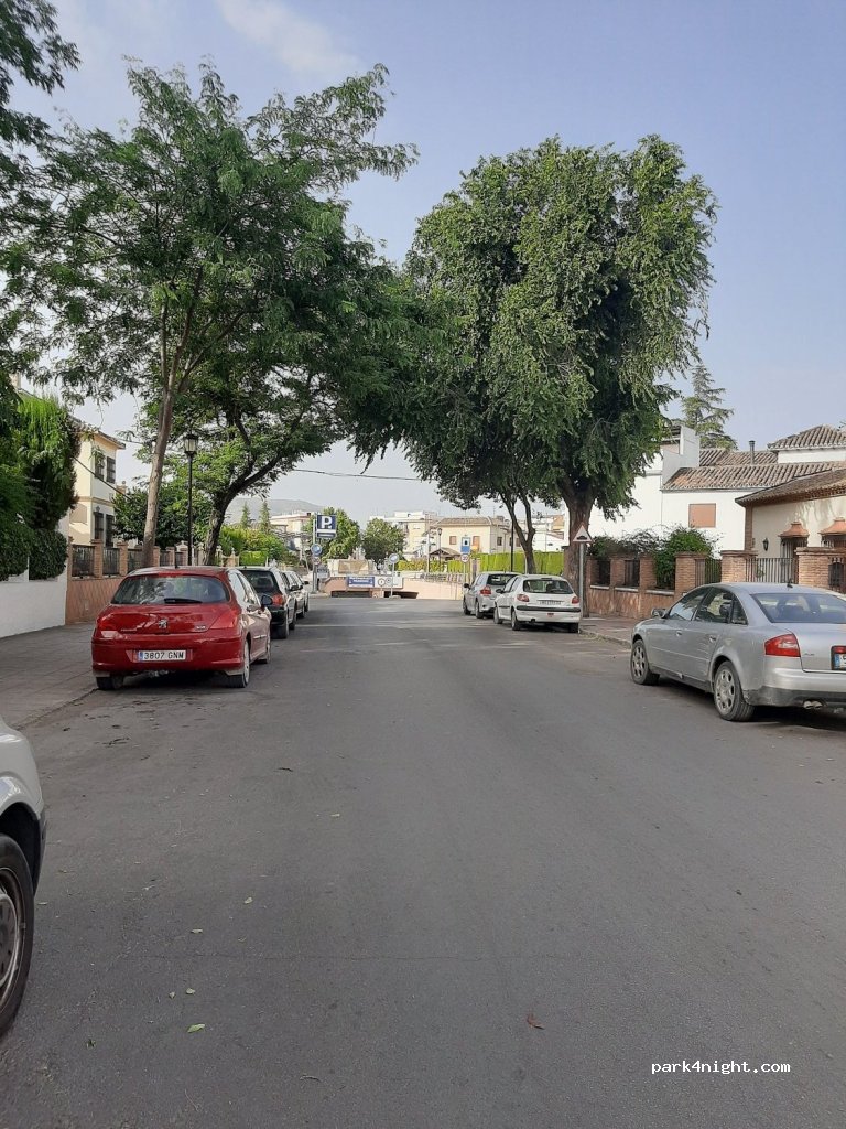 (29400) Ronda - 15 Calle Córdoba — foto