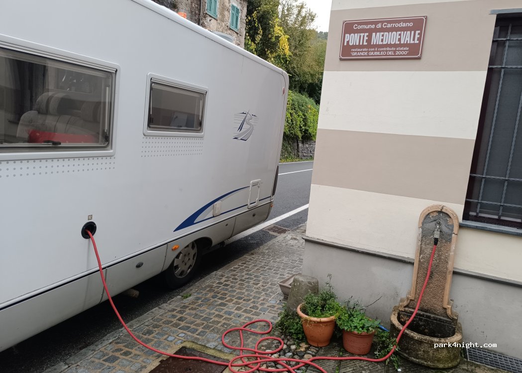 (19020) Carrodano Inferiore - 46 Strada Statale 1 — foto 3