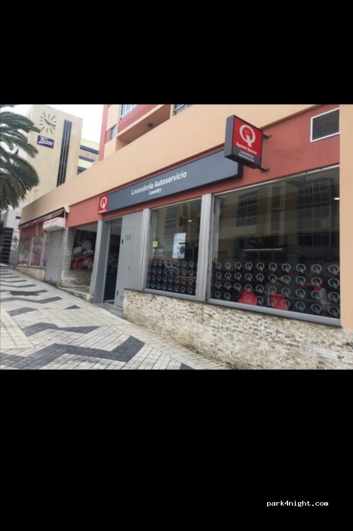 (35011) Las Palmas de Gran Canaria - 98 Avenida Escaleritas — foto