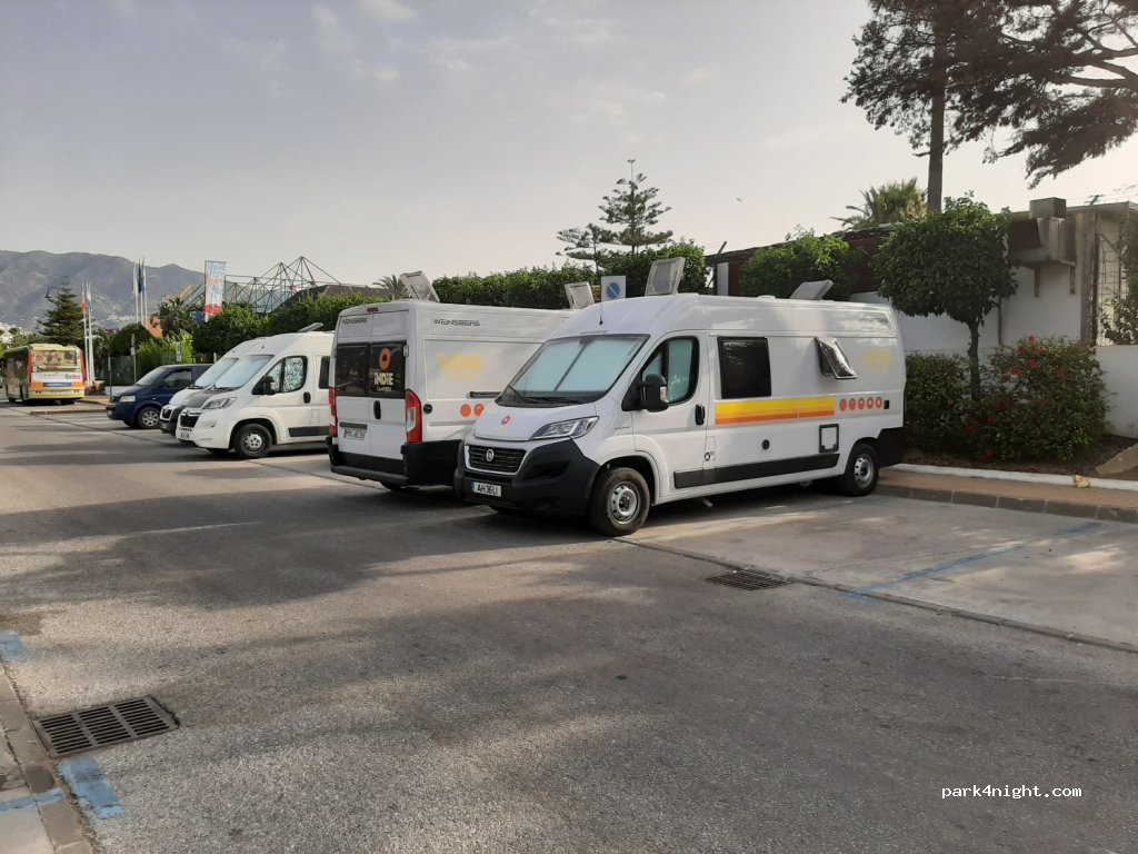 (29651) Las Lagunas de Mijas - 4 Carretera Cádiz Variante — foto 2