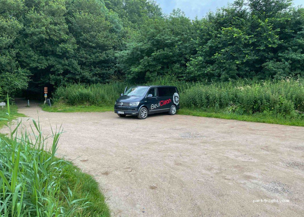 (4389) Ritthem - Rammekensweg — foto