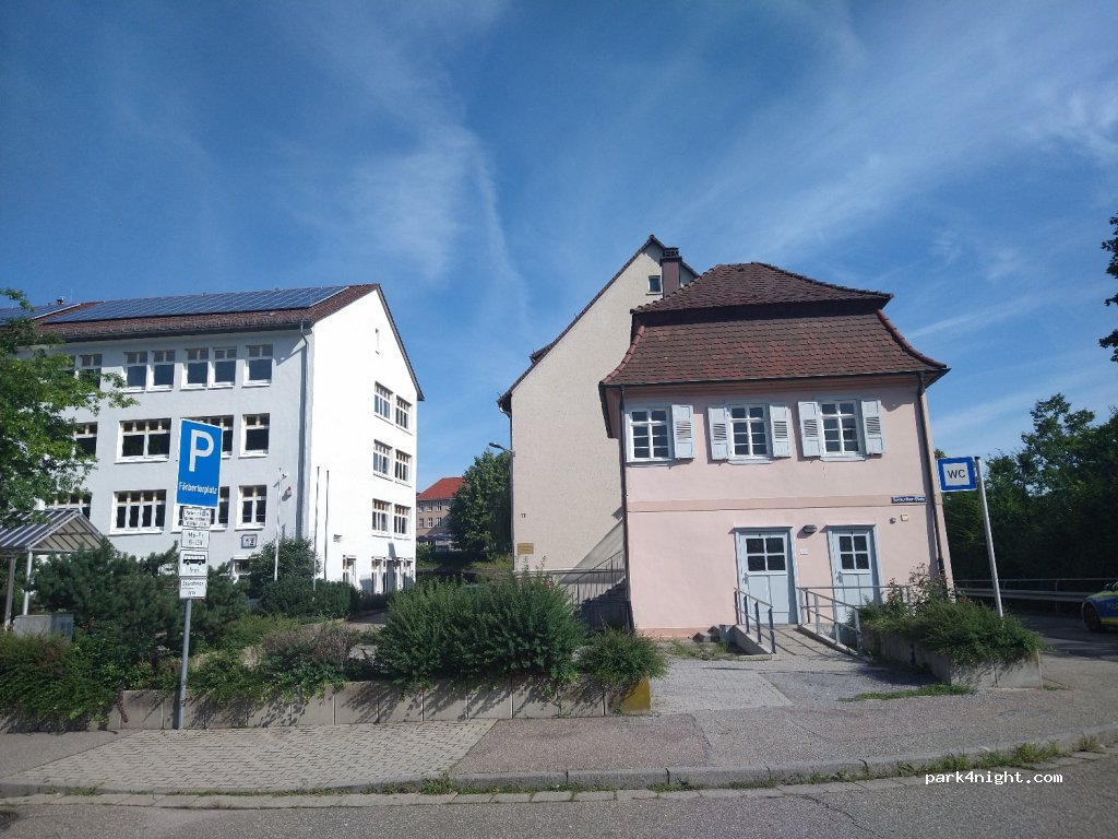 (76593) Gernsbach - 11A Färbertorstraße — foto 2