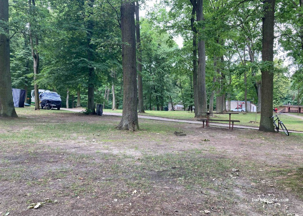Camping Lesna — foto 2