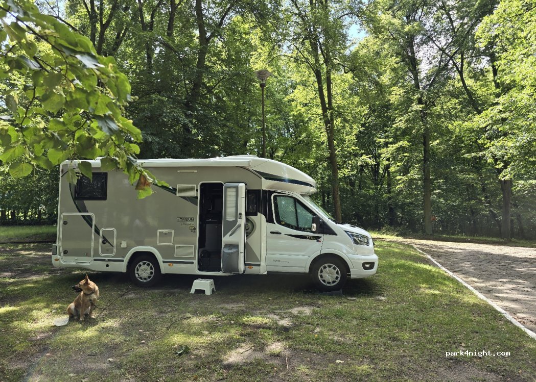 Camping Lesna — foto 3