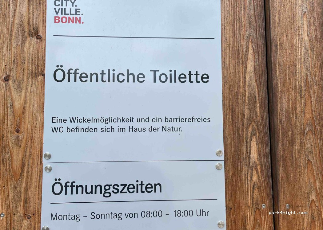 (53127) Bonn - An d. Waldau — foto 4