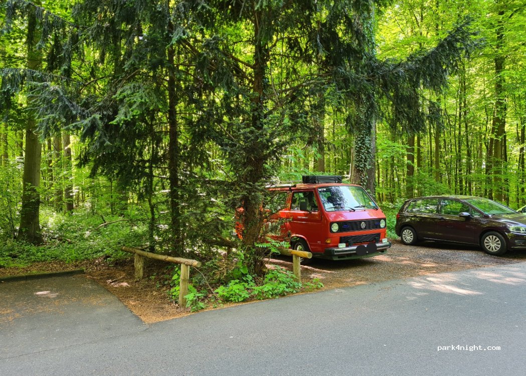 (53127) Bonn - An d. Waldau — foto 5