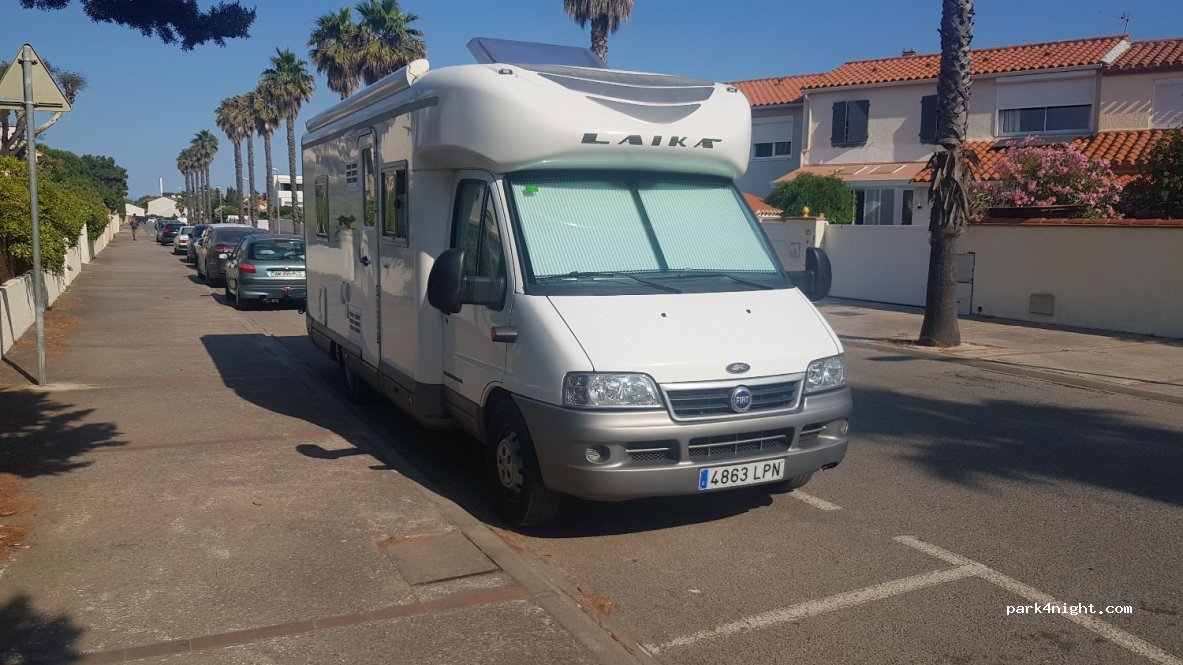 (66750) Saint-Cyprien - 3 Rue Romain Rolland — foto