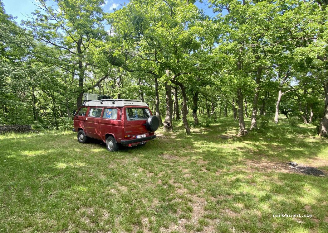 (368152) Pionernyy - Dubki-Kizilyurt — foto