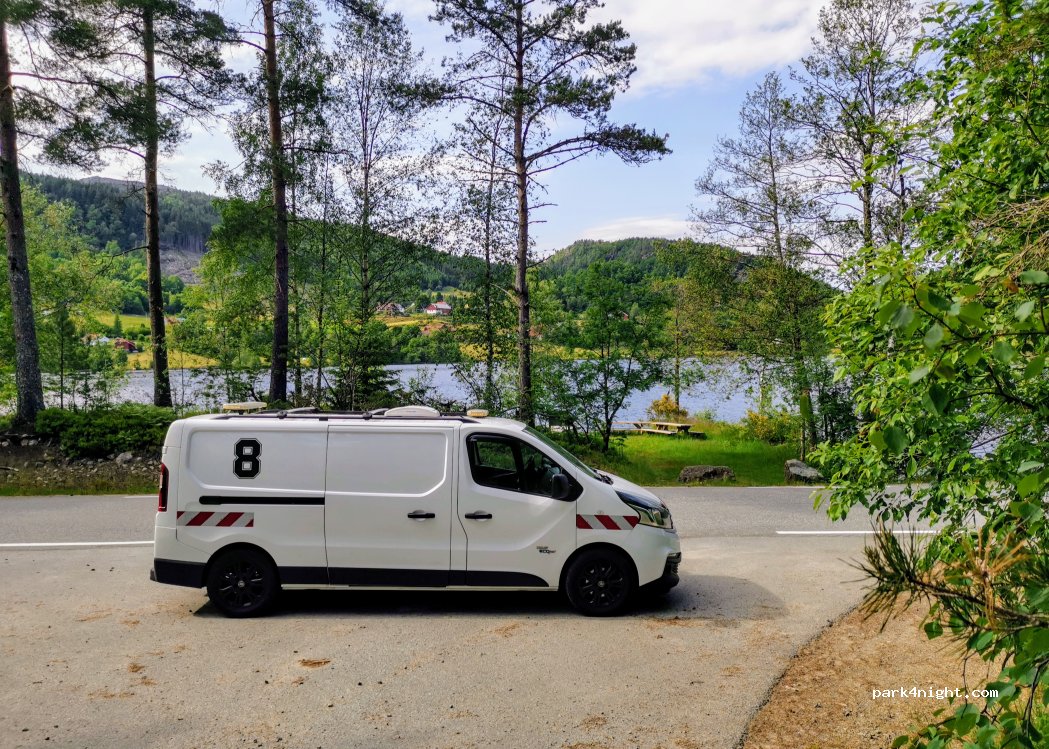 (4460) Moi - 27 Sekundær Fylkesveg 2 — foto 5