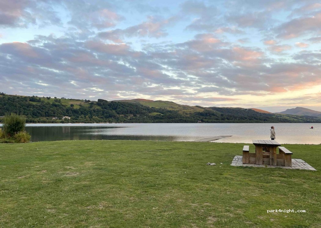 (LL23 7YE) Bala - Pensarn Road — foto 3