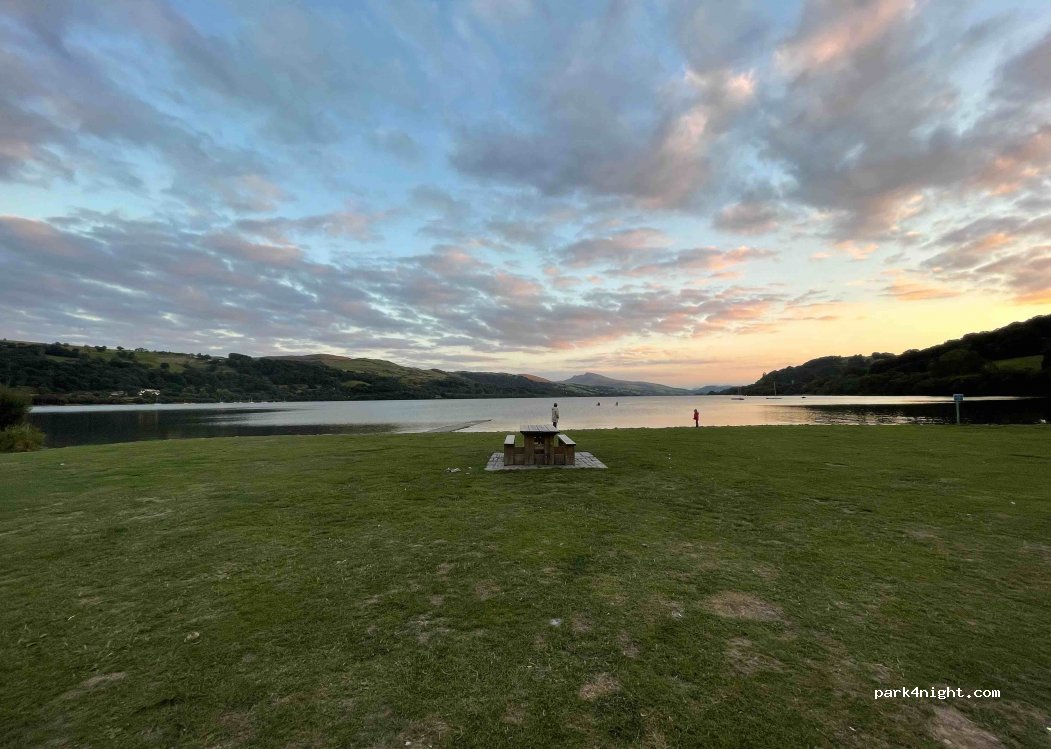 (LL23 7YE) Bala - Pensarn Road — foto 4