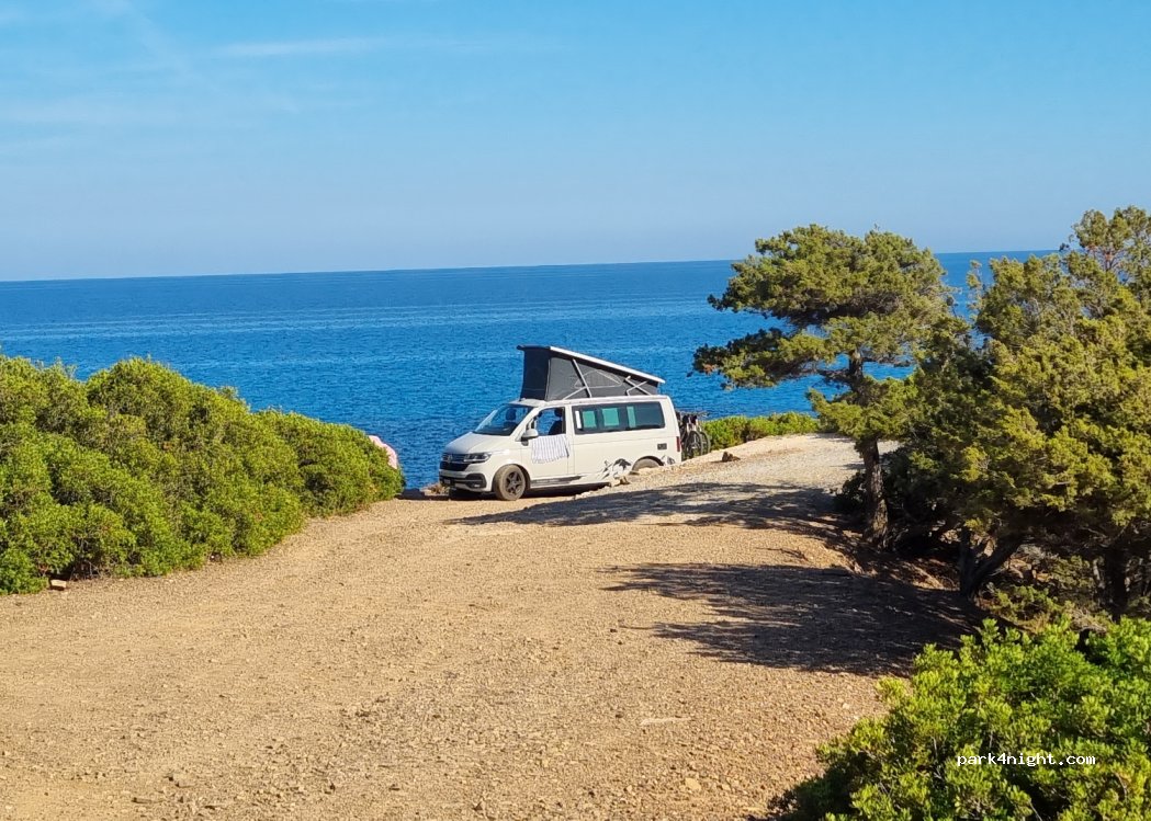 (08045) Lanusei - Unnamed Road — foto 2
