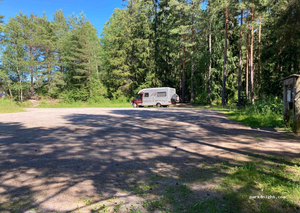 (755 91) Uppsala - 12 Dalby-tuna Skogshyddan — foto 4