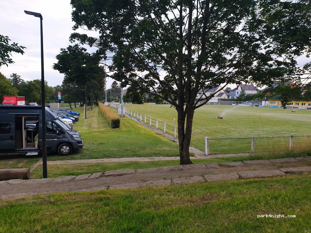 (7641) Waldbillig - 7 Am Lahr — foto