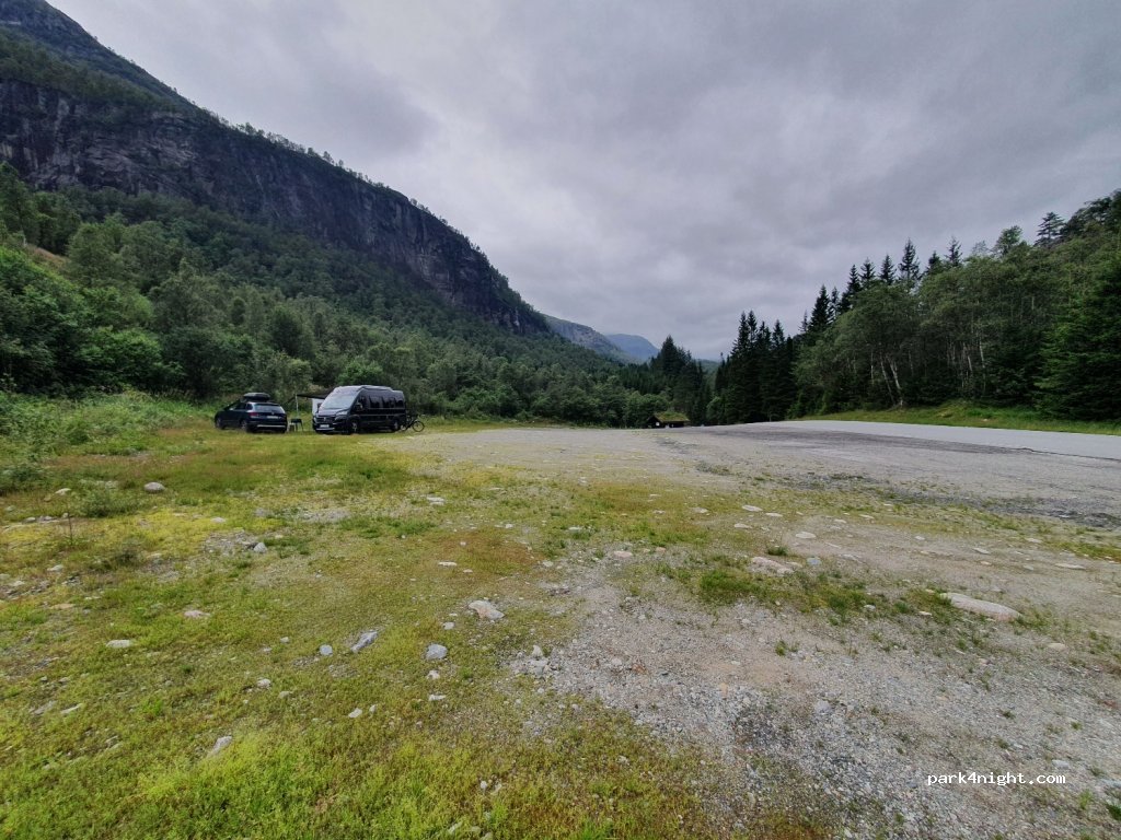 (4200) Sauda - Espelandsvegen — foto