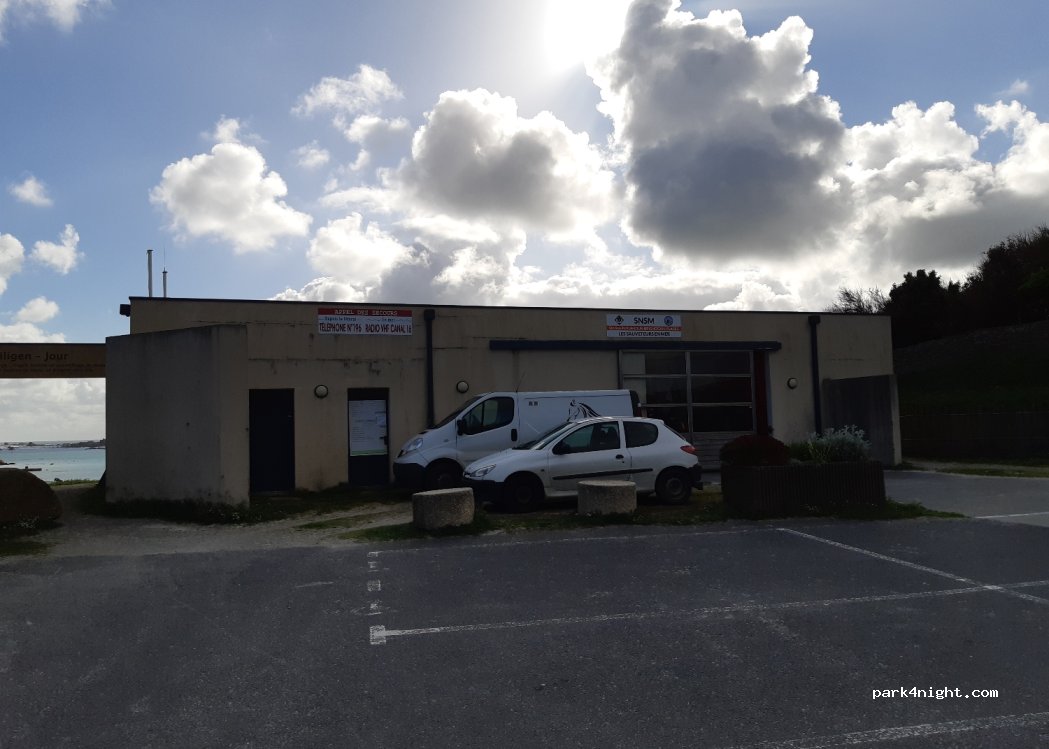 (29890) Brignogan-Plage - 21 Rue de Keravezan — foto