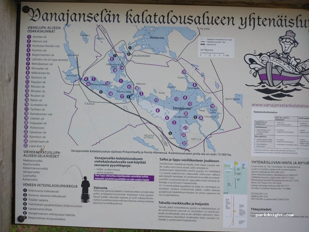 (37700) Valkreakoski - 29 Hämeenlinnantie — foto