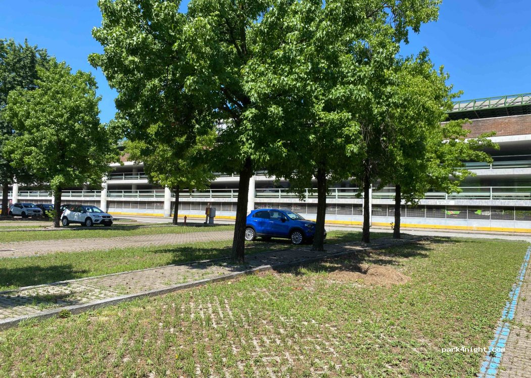 (20151) Milano - 10 Via Giulio Natta — foto 4