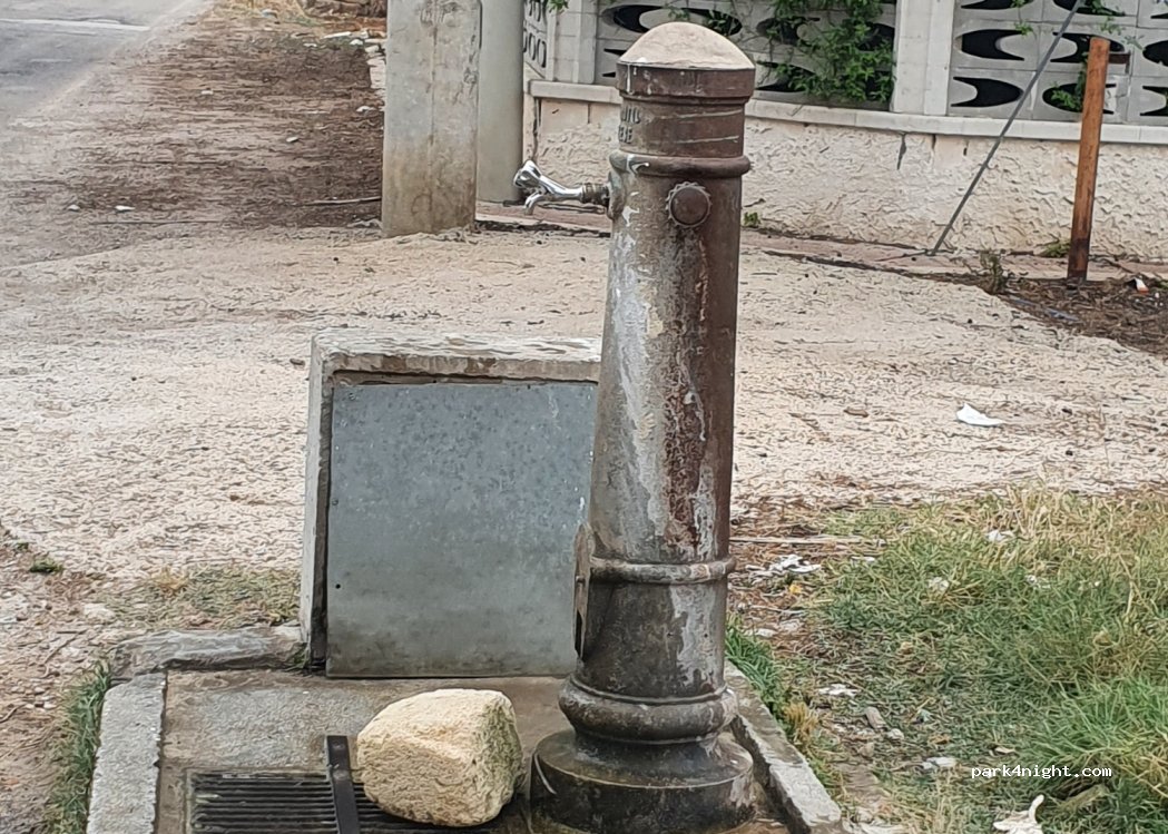 (74024) San Pietro In Bevagna - 165 Via Chidro — foto