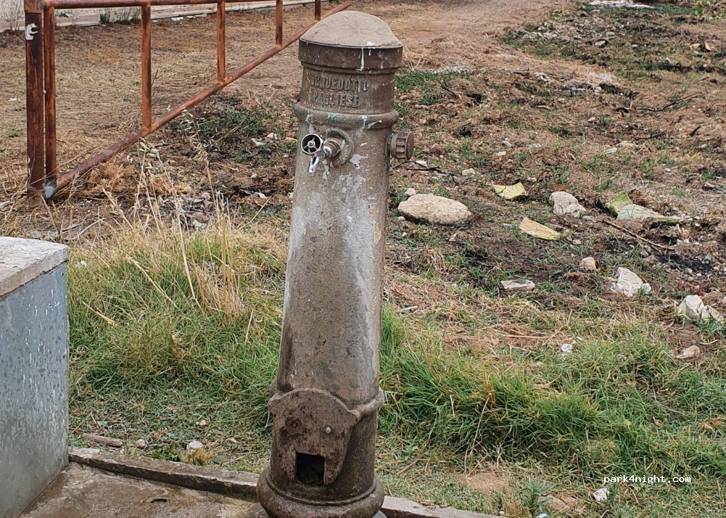 (74024) San Pietro In Bevagna - 165 Via Chidro — foto 2