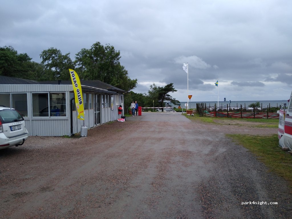 Lerbergets Camping — foto 2