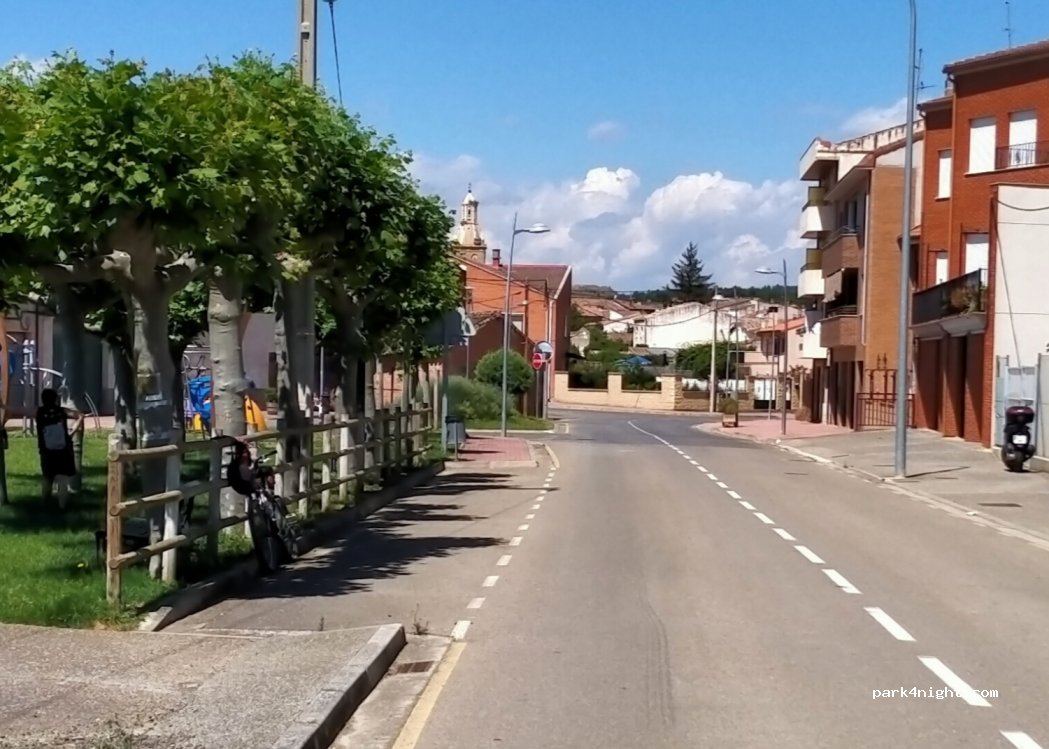 (26240) Castañares de Rioja - 13 Camino Estación — foto 2