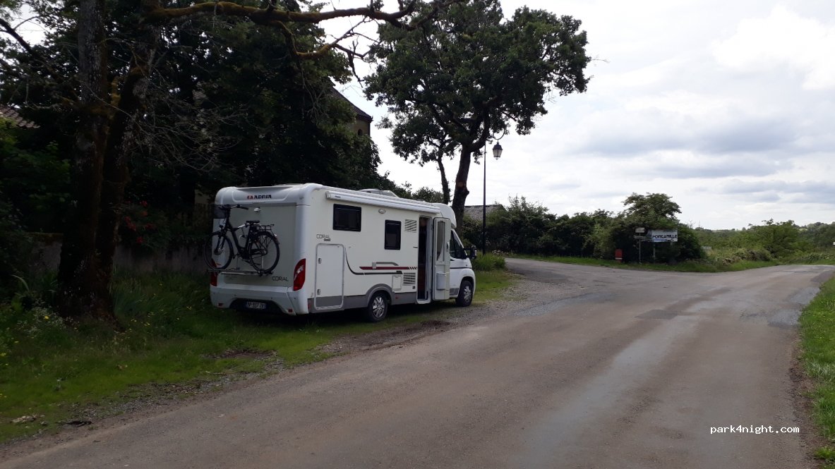 (46130) Loubressac - — foto
