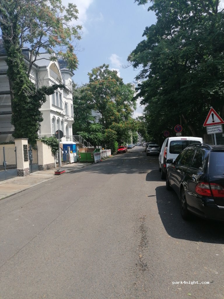 (04103) Leipzig - 3 Egelstraße — foto