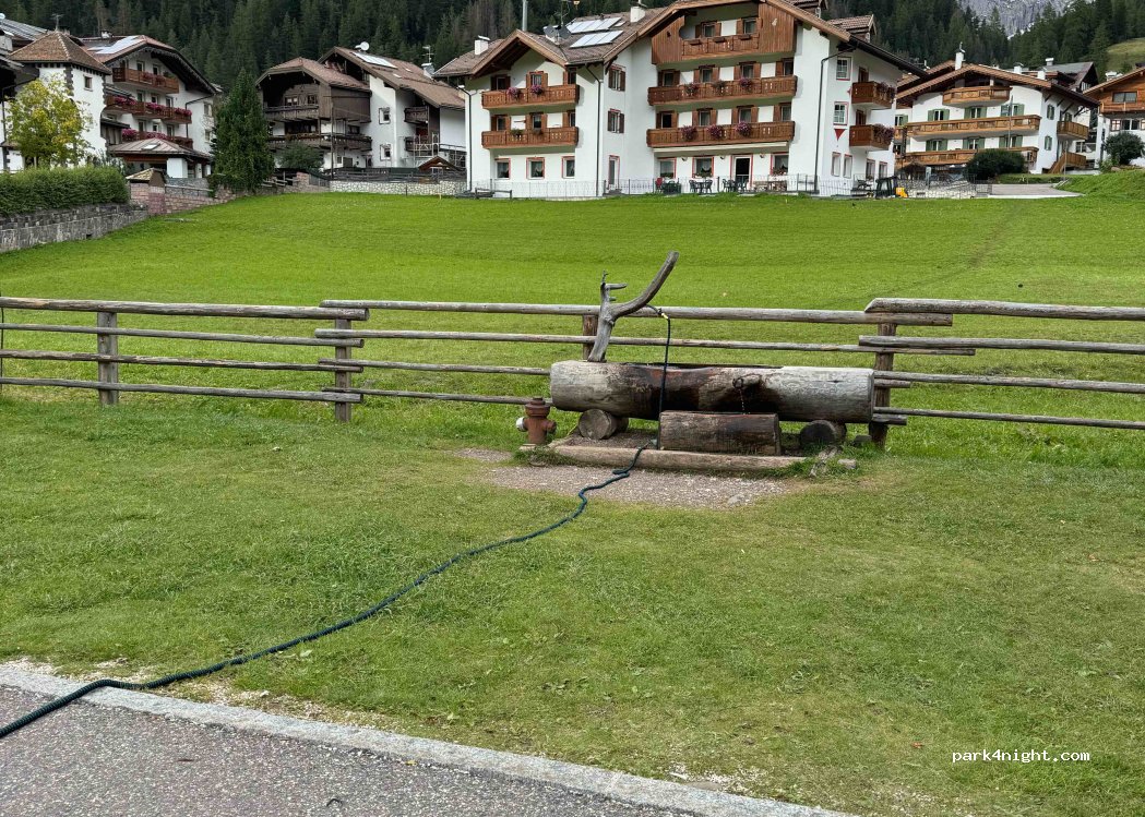(38032) Canazei - 20 Via del Piz — foto