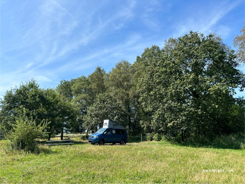 Pferdehof Werbsiepen — foto 3