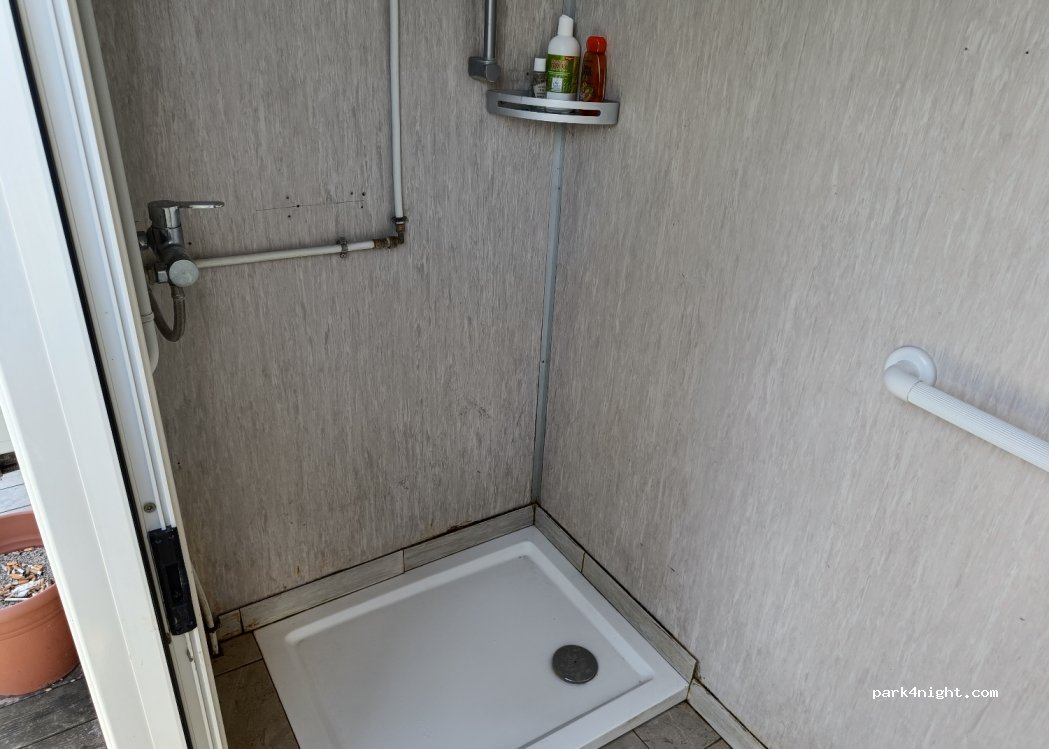 Camper Bilancino — foto 3
