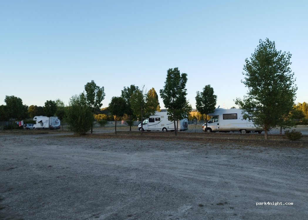 Camper Bilancino — foto 5