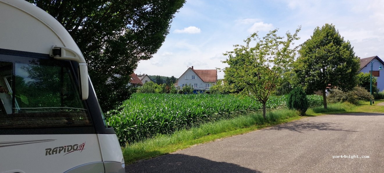 (67580) Mietesheim - 4 Rue Principale — foto