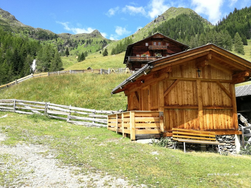 (9932) Innervillgraten - .208 Innervillgraten — foto 3