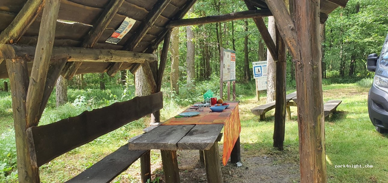 (47-246) Stara Kuźnia - Droga Wojewódzka 408 — foto 2