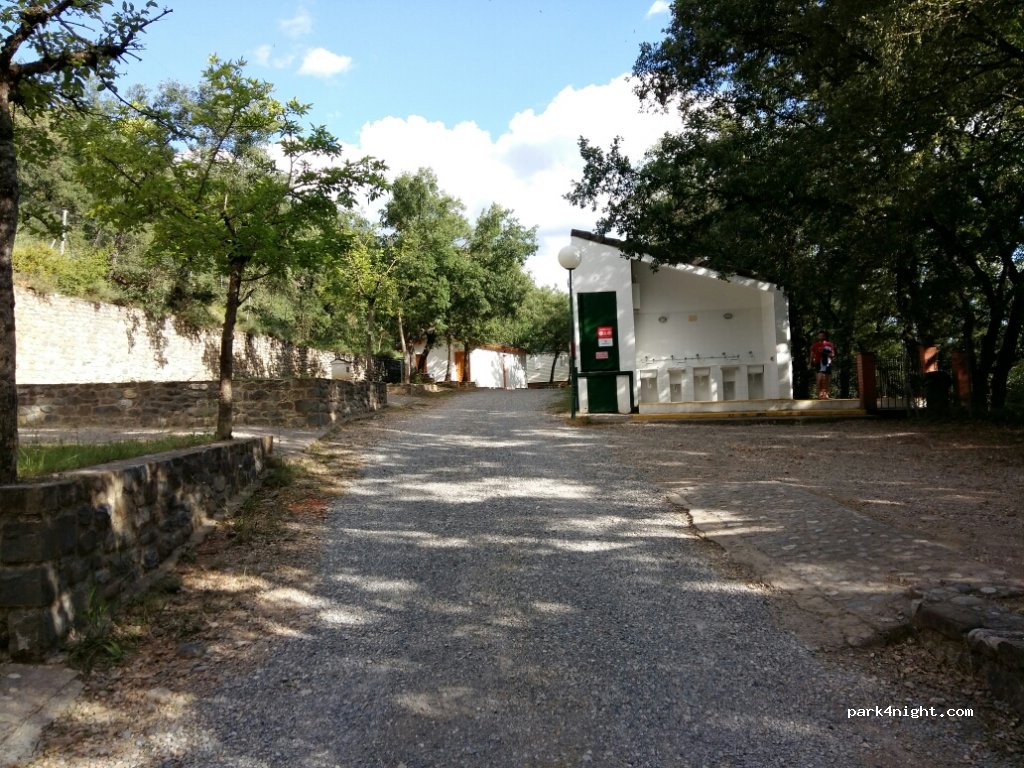 Camping Ainsa — foto 3