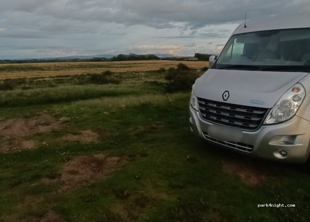 (CA7 4LN) Wigton - B5300 — foto 3