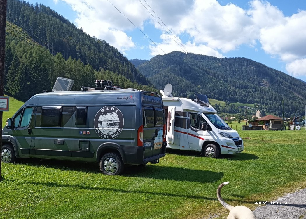 (8611) Oberdorf - 97 Niederdorf — foto