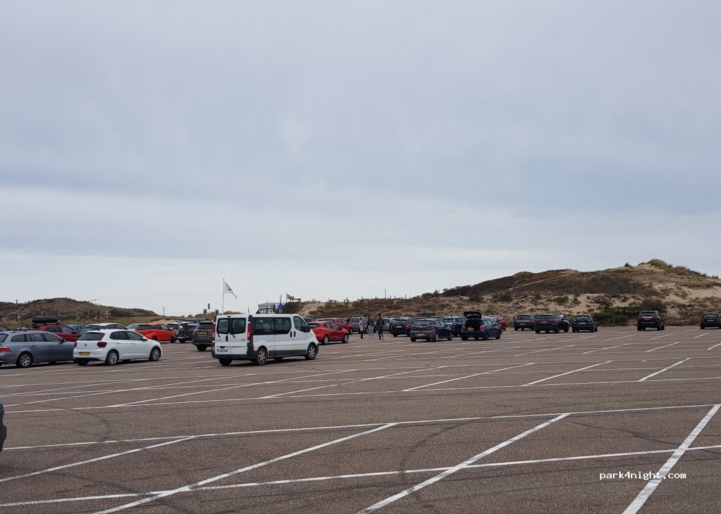 (2204 AH) Noordwijk - 20 Langevelderslag — foto