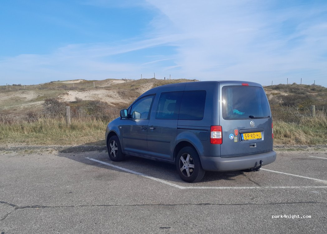 (2204 AH) Noordwijk - 20 Langevelderslag — foto 5