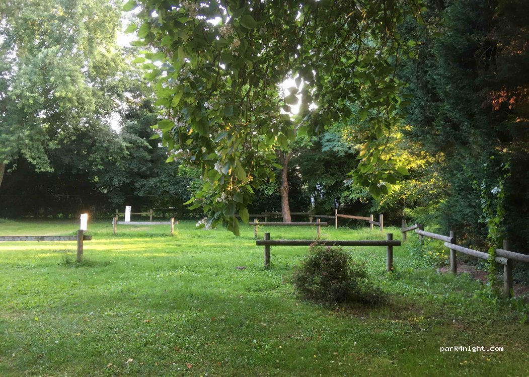 Camping Au Bon Endroit**** — foto