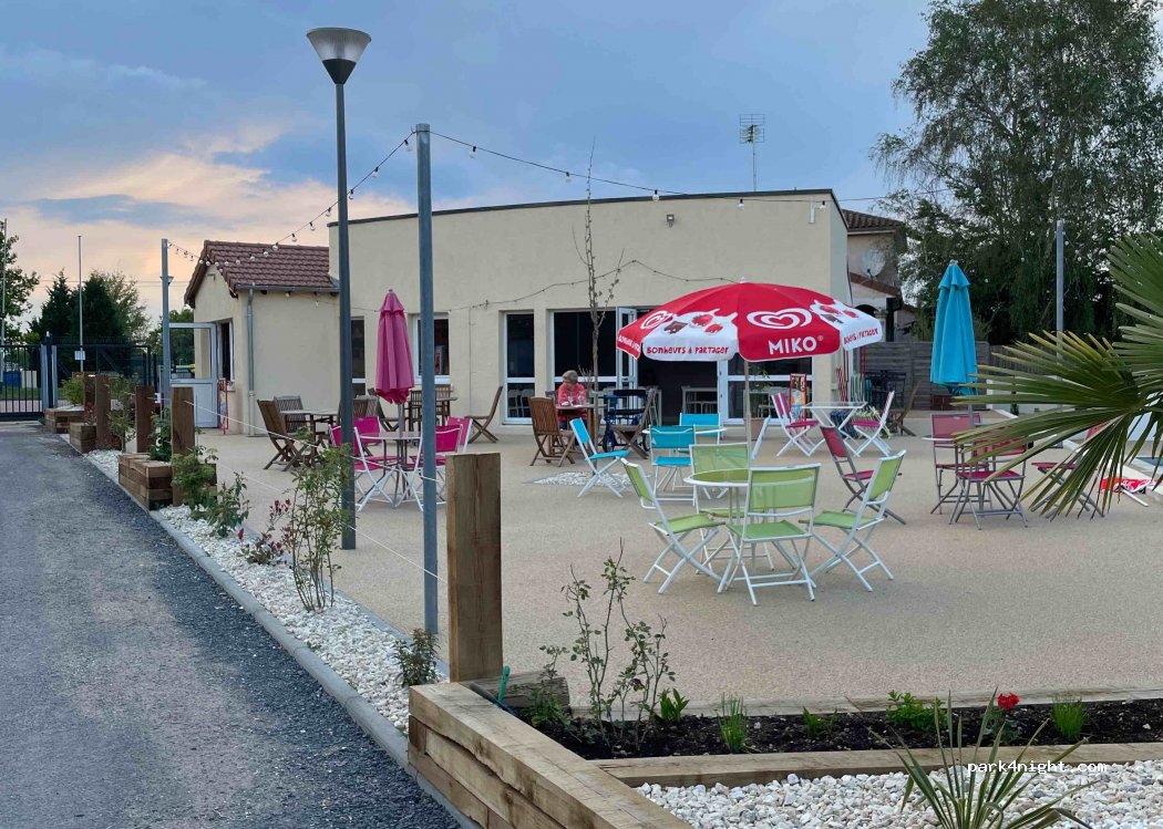 Camping Au Bon Endroit**** — foto 2