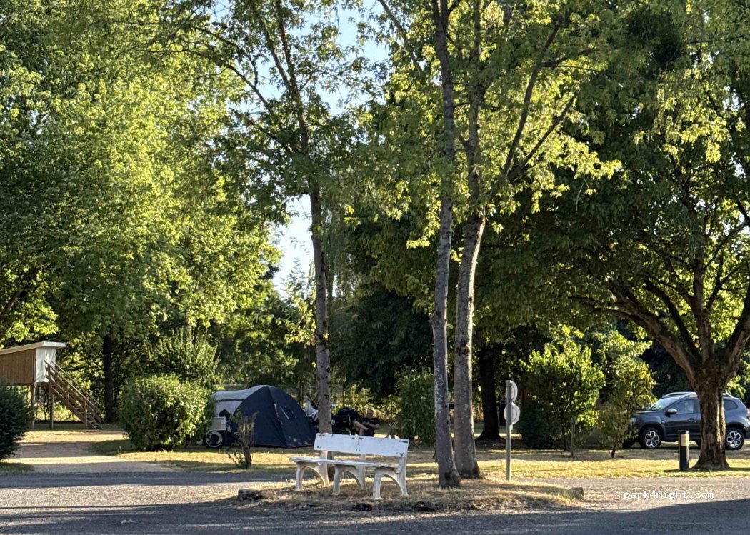 Camping Au Bon Endroit**** — foto 4