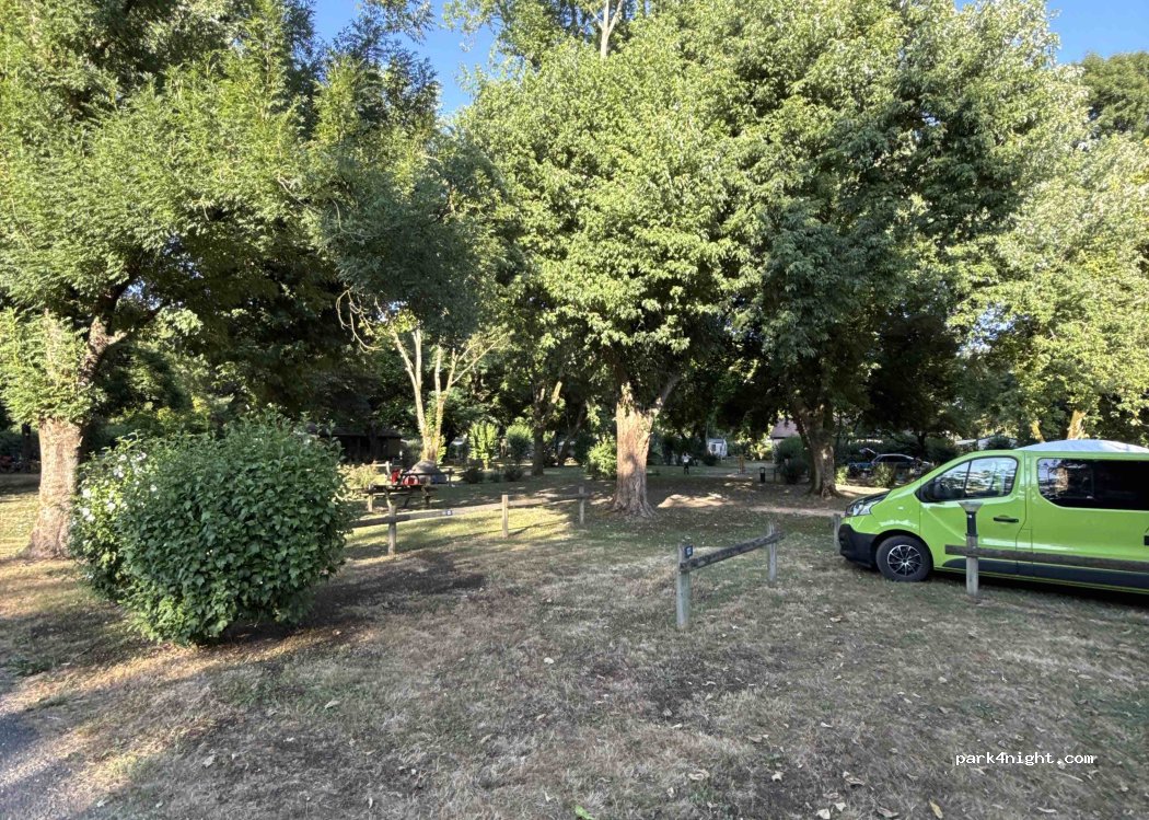 Camping Au Bon Endroit**** — foto 5