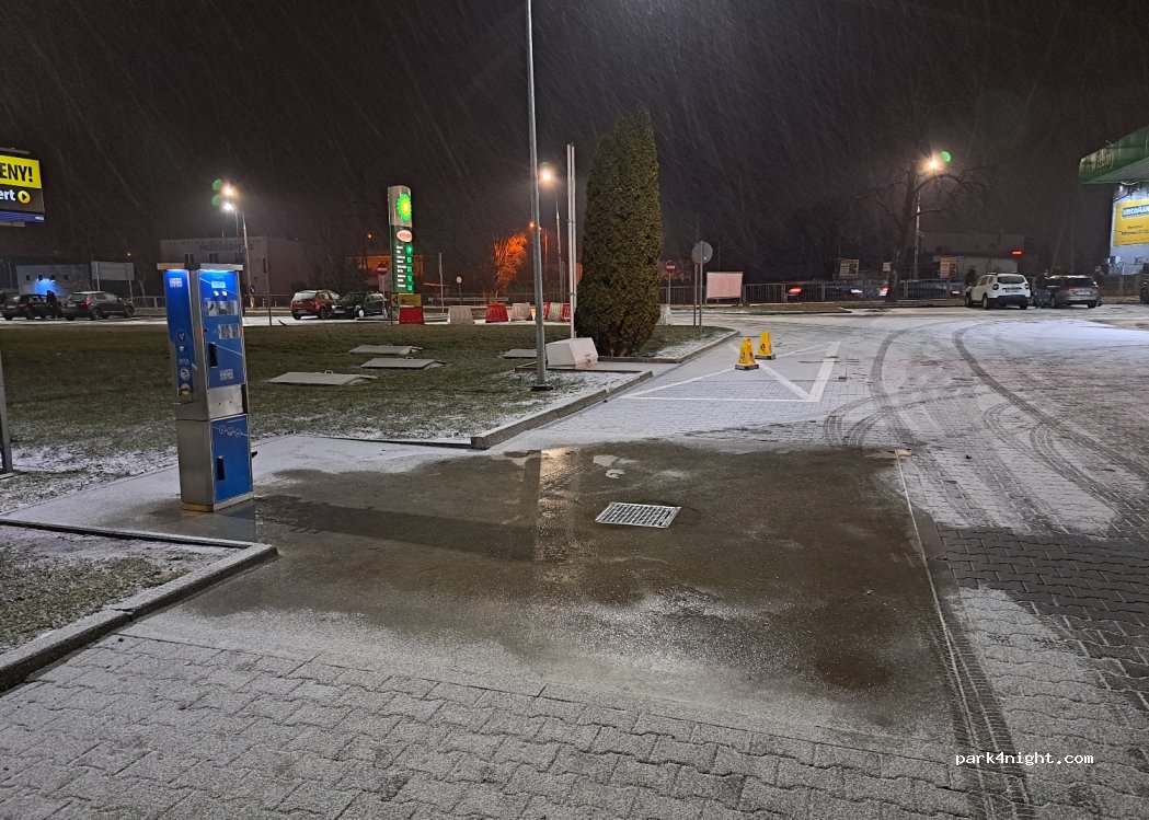 (05-850) Ożarów Mazowiecki - 151 Poznańska — foto 2
