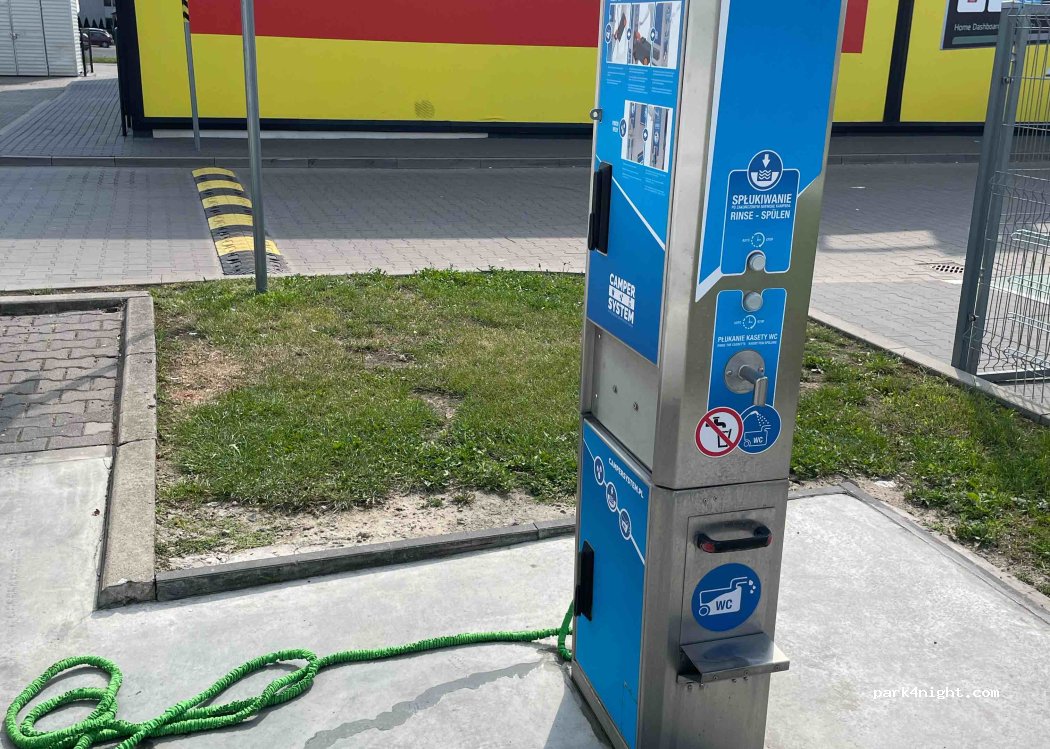 (05-850) Ożarów Mazowiecki - 151 Poznańska — foto 4